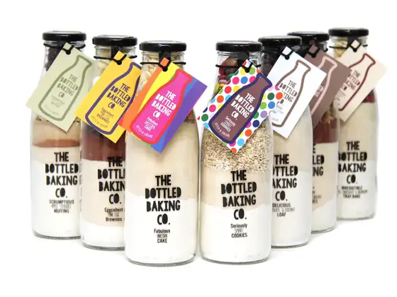 Bottled Baking Co product photo